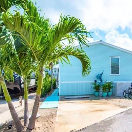 Nautilus...Ocean Front Cottage Retreat ~ Cudjoe Key 外观 照片