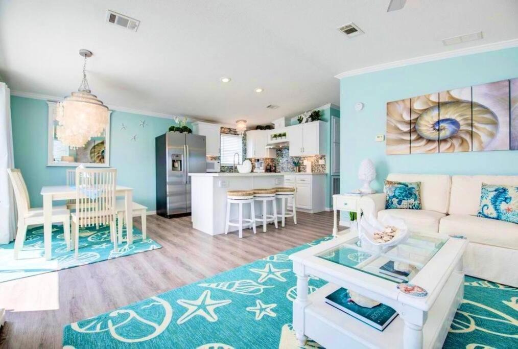 Nautilus...Ocean Front Cottage Retreat ~ Cudjoe Key 外观 照片