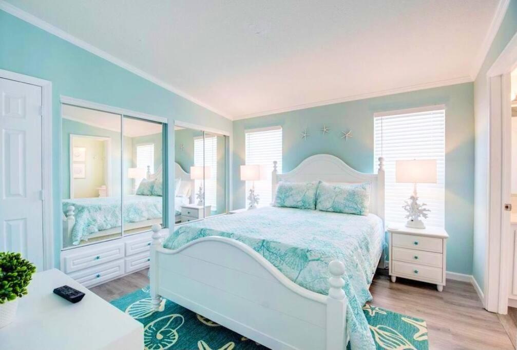 Nautilus...Ocean Front Cottage Retreat ~ Cudjoe Key 外观 照片