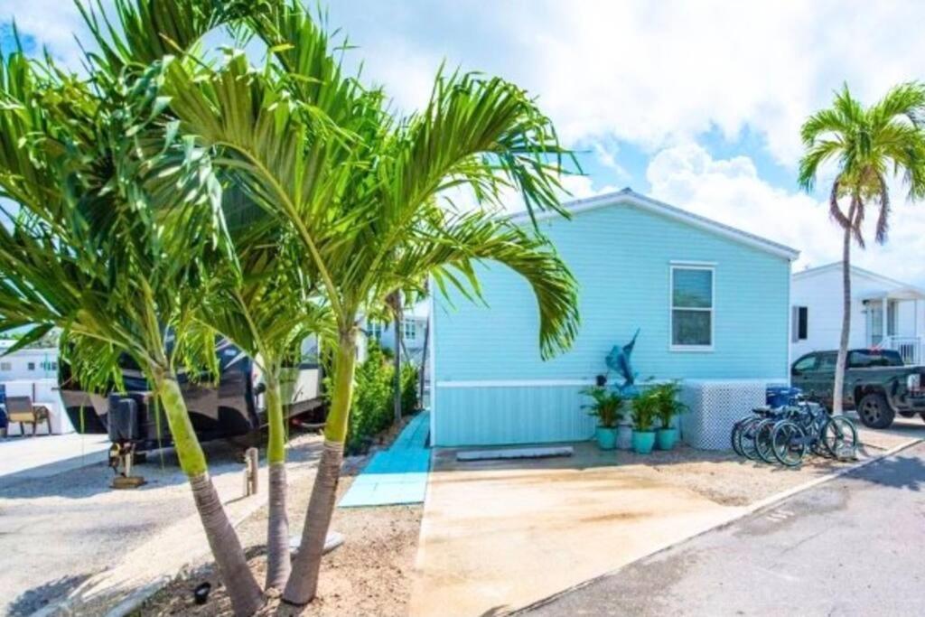 Nautilus...Ocean Front Cottage Retreat ~ Cudjoe Key 外观 照片