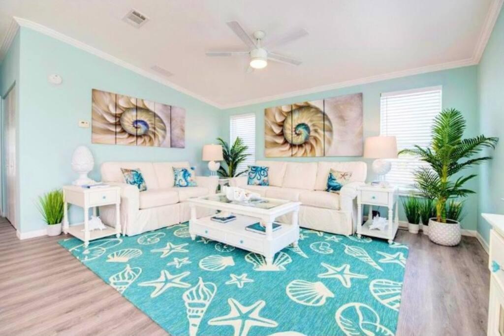 Nautilus...Ocean Front Cottage Retreat ~ Cudjoe Key 外观 照片